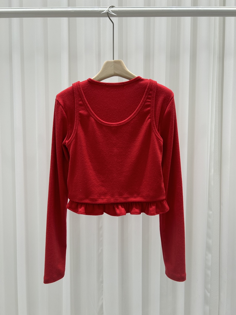 IF YOU SAY SO東大門㊣代購女士新款人氣熱賣套裝兩件套IF YOU SAY SO套裝