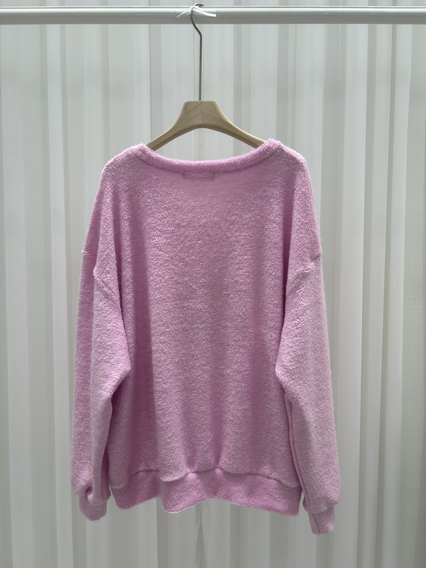 IF YOU SAY SO東大門㊣直郵女士新款熱賣休閑人氣時尚衛衣IF YOU SAY SO衛衣