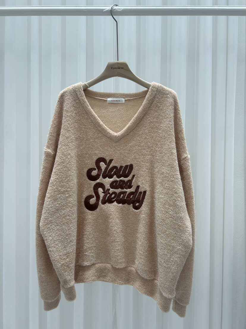 IF YOU SAY SO東大門㊣直郵女士新款熱賣休閑人氣時尚衛衣IF YOU SAY SO衛衣圖色2