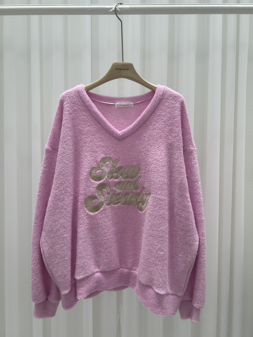 IF YOU SAY SO東大門㊣直郵女士新款熱賣休閑人氣時尚衛衣IF YOU SAY SO衛衣圖色4