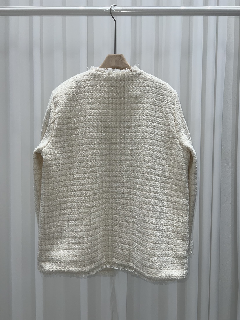 IF YOU SAY SO東大門㊣直郵女裝新品25秋冬休閑時尚夾克IF YOU SAY SO夾克