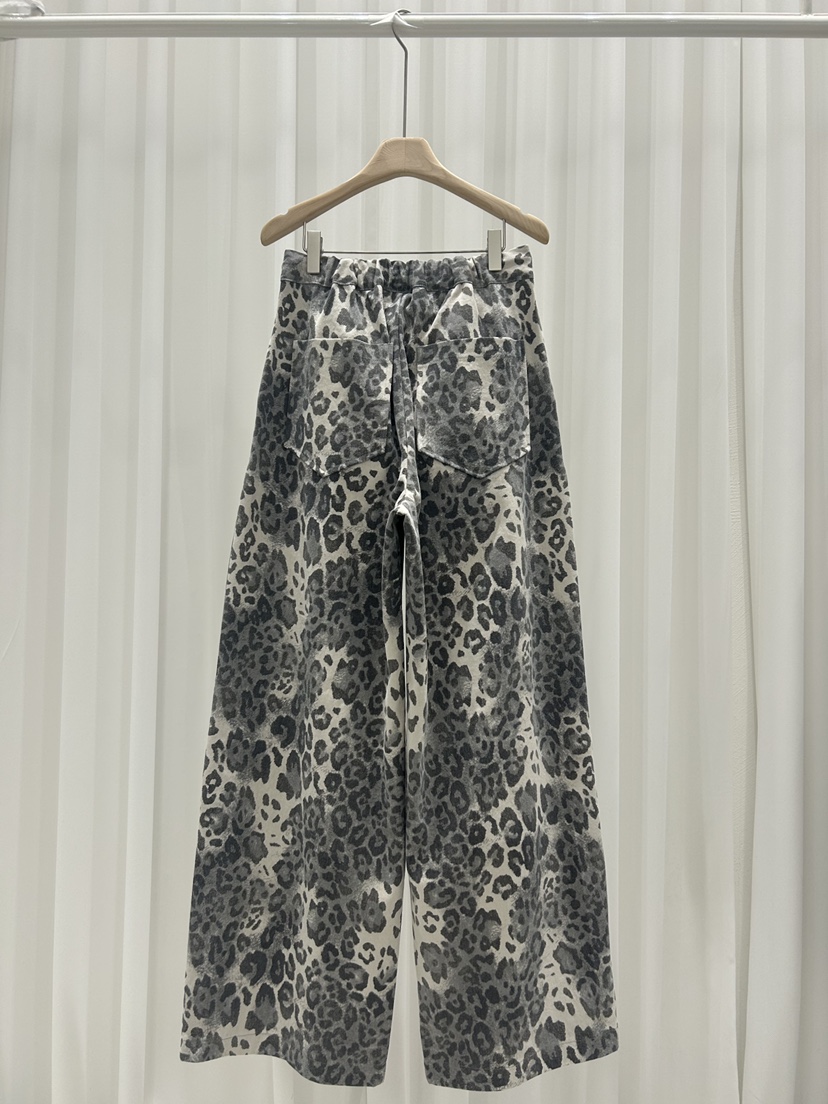 IF YOU SAY SO東大門㊣直郵女士新品推薦職業人氣休閑褲IF YOU SAY SO休閑褲