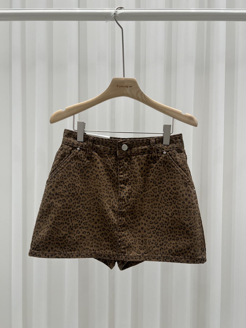 IF YOU SAY SO東大門㊣代購女裝新品職業熱賣推薦人氣裙褲IF YOU SAY SO裙褲圖色1