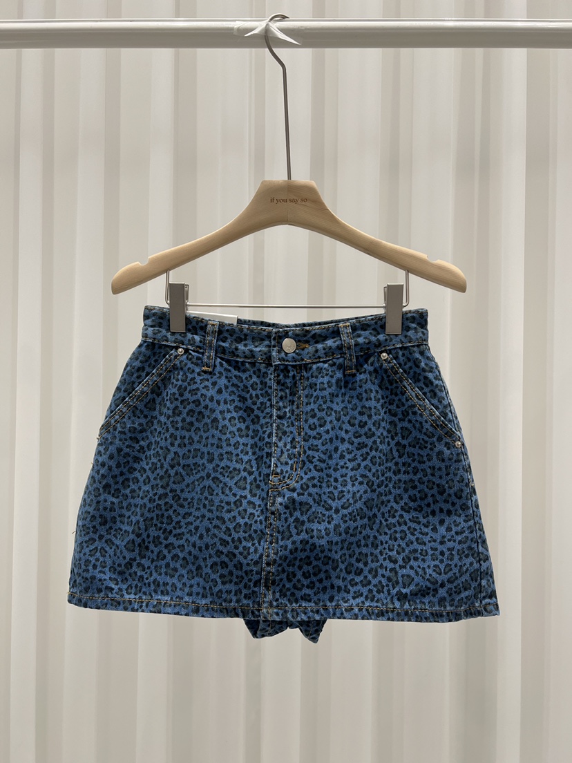 IF YOU SAY SO東大門㊣代購女裝新品職業熱賣推薦人氣裙褲IF YOU SAY SO裙褲圖色2