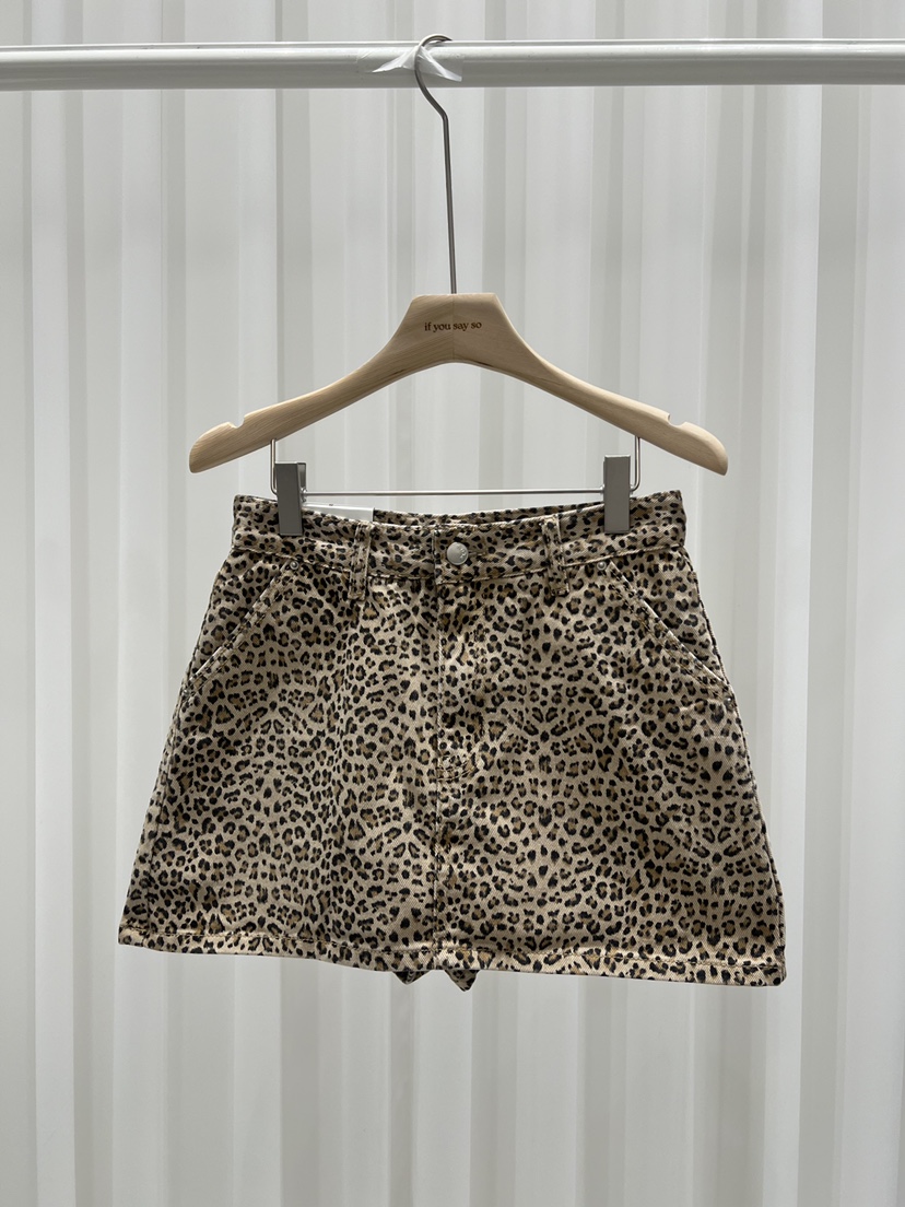 IF YOU SAY SO東大門㊣代購女裝新品職業熱賣推薦人氣裙褲IF YOU SAY SO裙褲圖色3