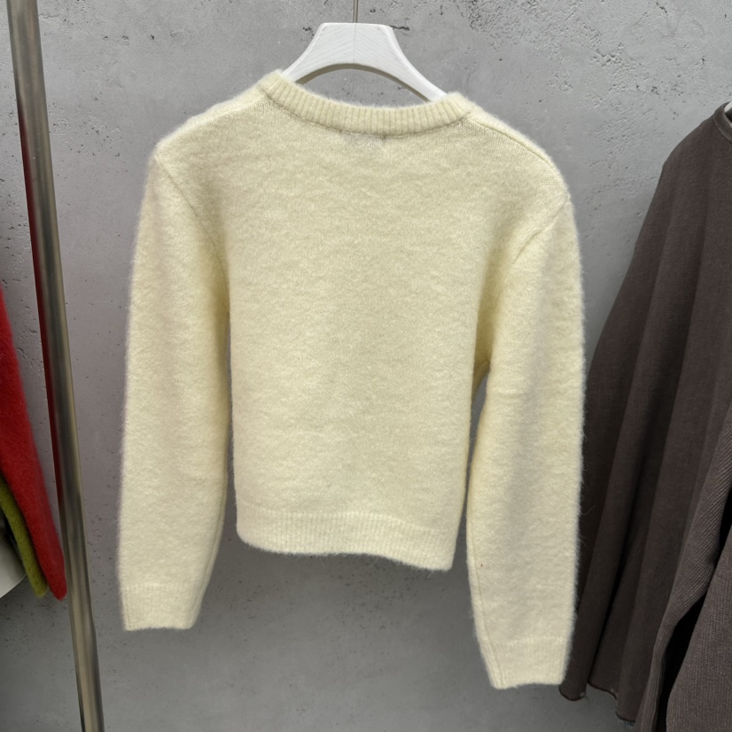 SIXTEEN韓國代購㊣女裝新品人氣休閑時尚熱賣25秋冬推薦針織衫SIXTEEN針織衫