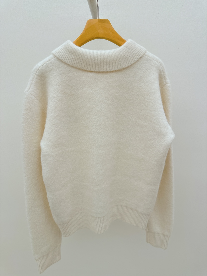 THORE東大門㊣代購女裝新品25秋冬休閑人氣熱賣推薦職業針織衫THORE針織衫