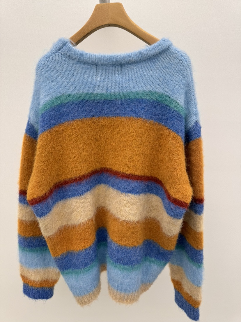 THORE韓國直郵㊣女士新品職業休閑人氣熱賣25秋冬推薦針織衫THORE針織衫