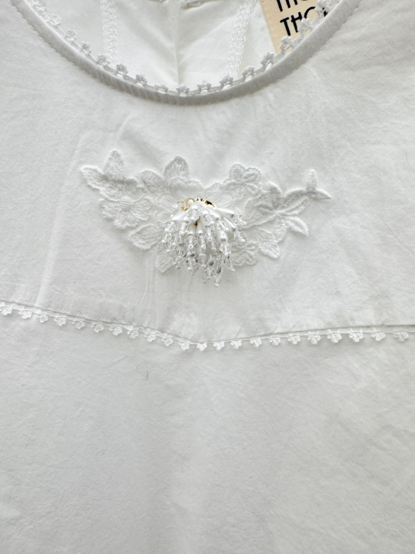 THORE韓國代購㊣女士新款推薦休閑時尚人氣職業25秋冬襯衫蕾絲衫THORE襯衫/蕾絲衫