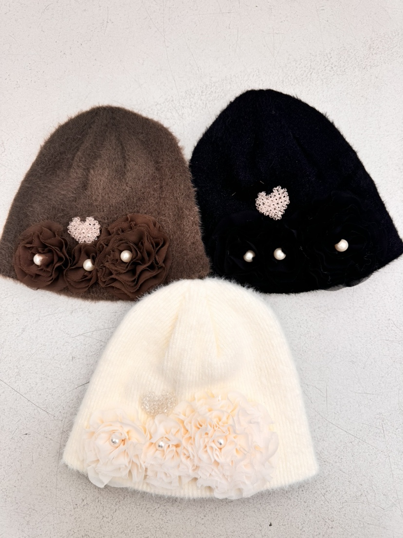 THORE韓國直郵㊣女裝新款推薦職業時尚25秋冬休閑熱賣人氣帽子THORE帽子