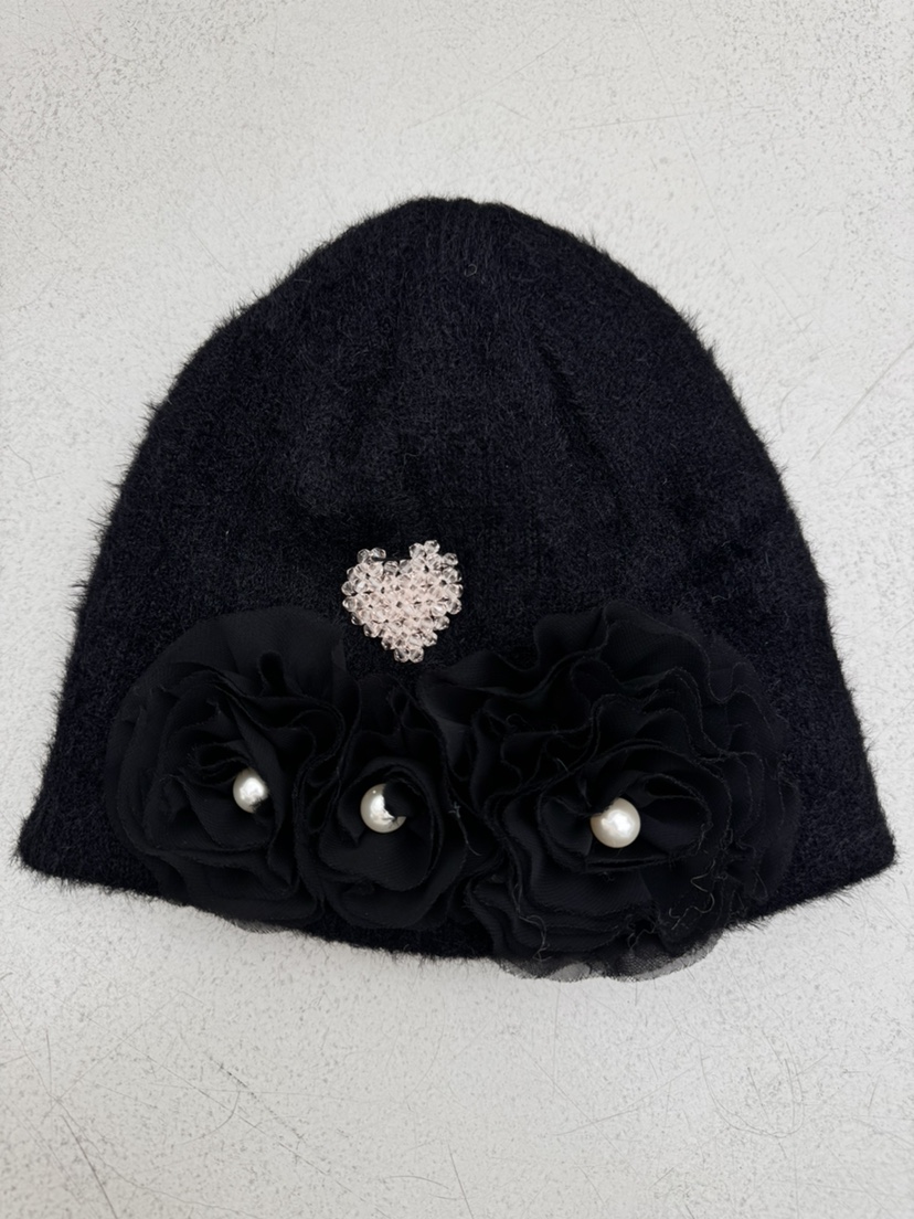 THORE韓國直郵㊣女裝新款推薦職業時尚25秋冬休閑熱賣人氣帽子THORE帽子圖色2