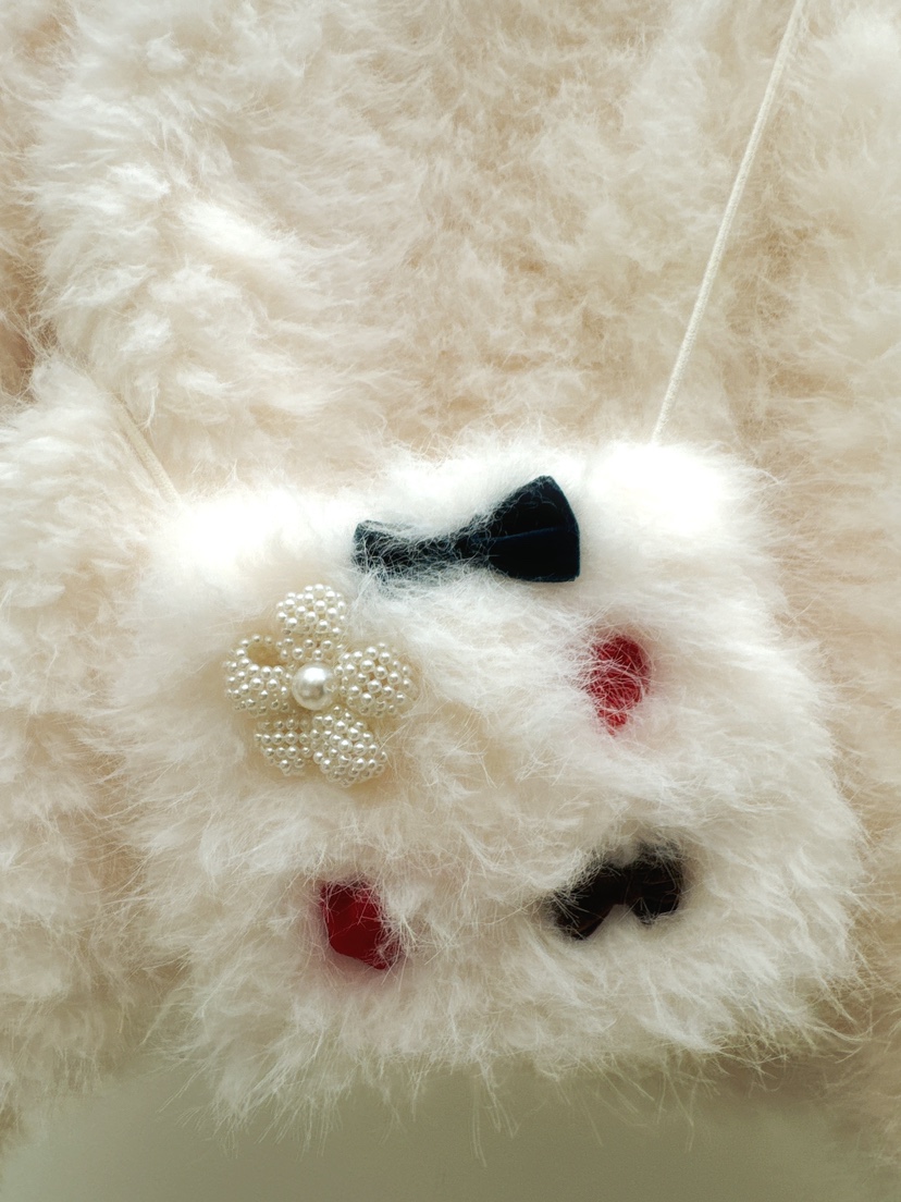 THORE東大門㊣直郵女裝新品熱賣推薦25秋冬短款大衣皮草含包THORE短款大衣