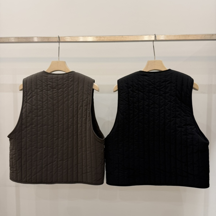 THE EYL東大門㊣直郵女裝新款職業推薦25秋冬時尚馬甲里外穿THE EYL馬甲