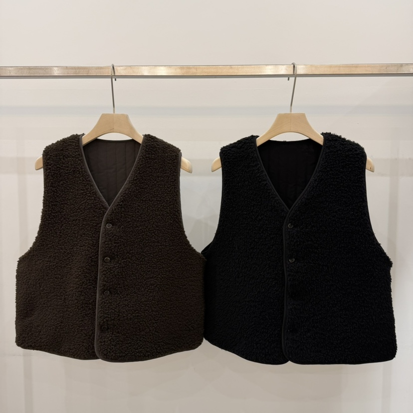 THE EYL東大門㊣直郵女裝新款職業推薦25秋冬時尚馬甲里外穿THE EYL馬甲