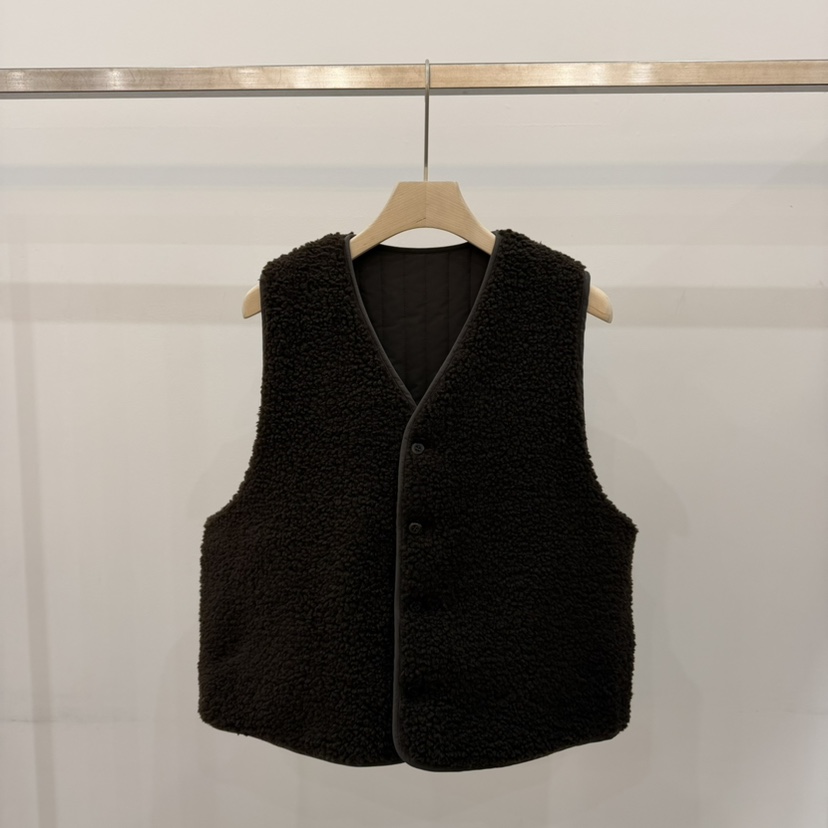 THE EYL東大門㊣直郵女裝新款職業推薦25秋冬時尚馬甲里外穿THE EYL馬甲