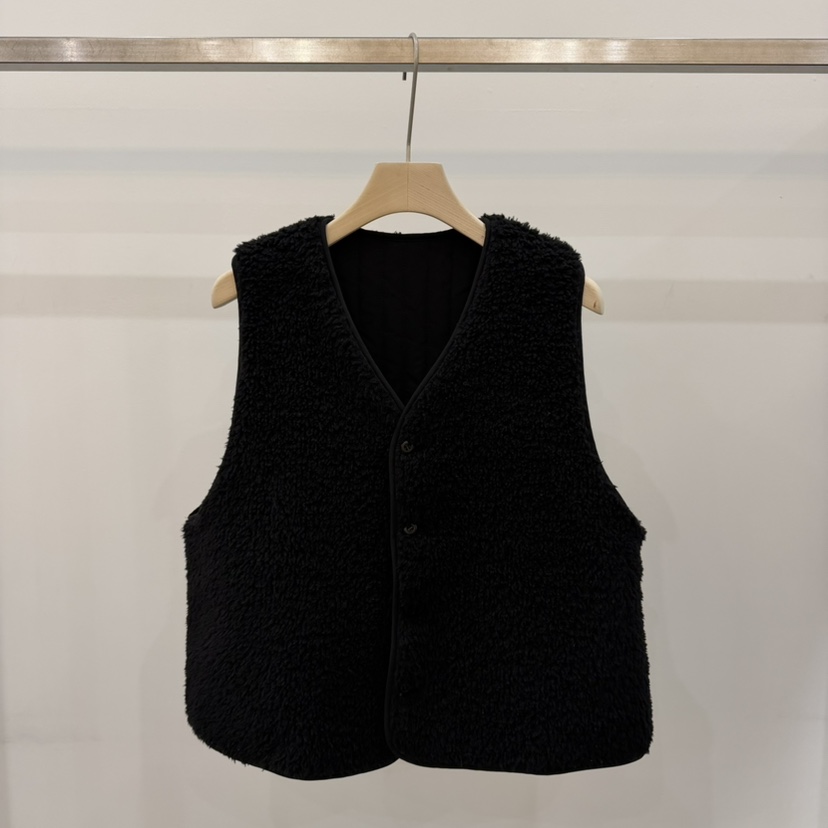 THE EYL東大門㊣直郵女裝新款職業推薦25秋冬時尚馬甲里外穿THE EYL馬甲