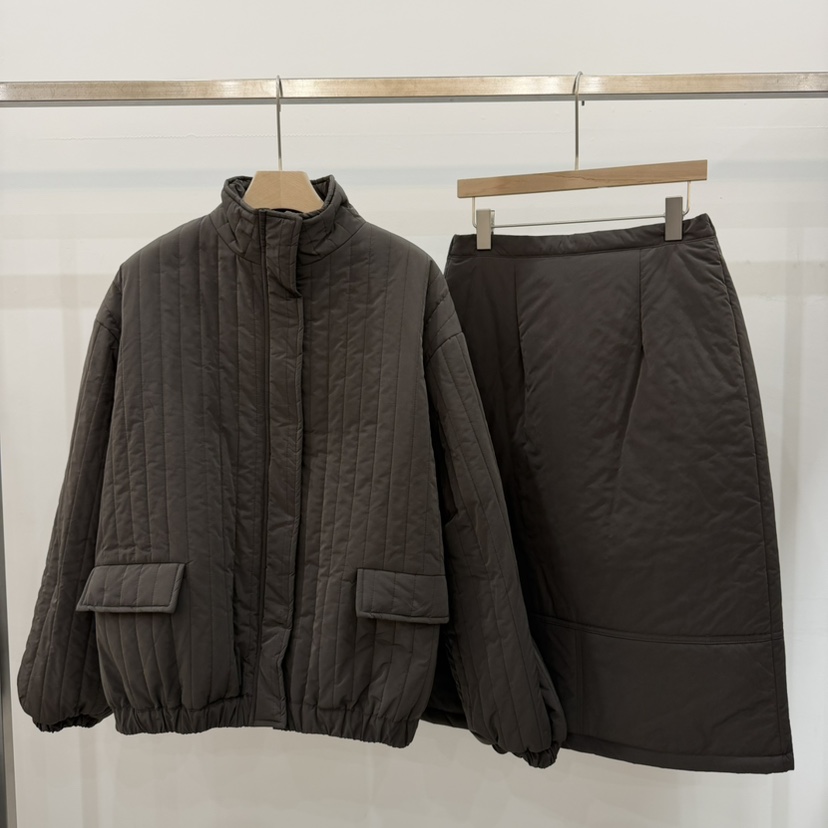 THE EYL東大門㊣直郵女裝新款職業推薦25秋冬時尚馬甲里外穿THE EYL馬甲