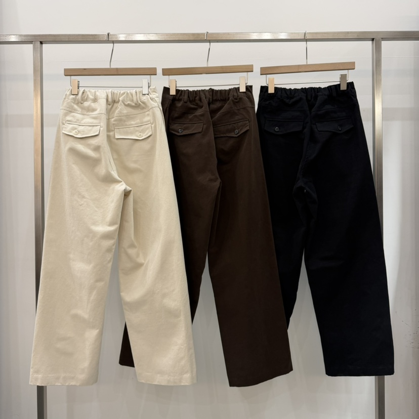 THE EYL東大門㊣代購女士新款熱賣休閑人氣職業推薦休閑褲THE EYL休閑褲