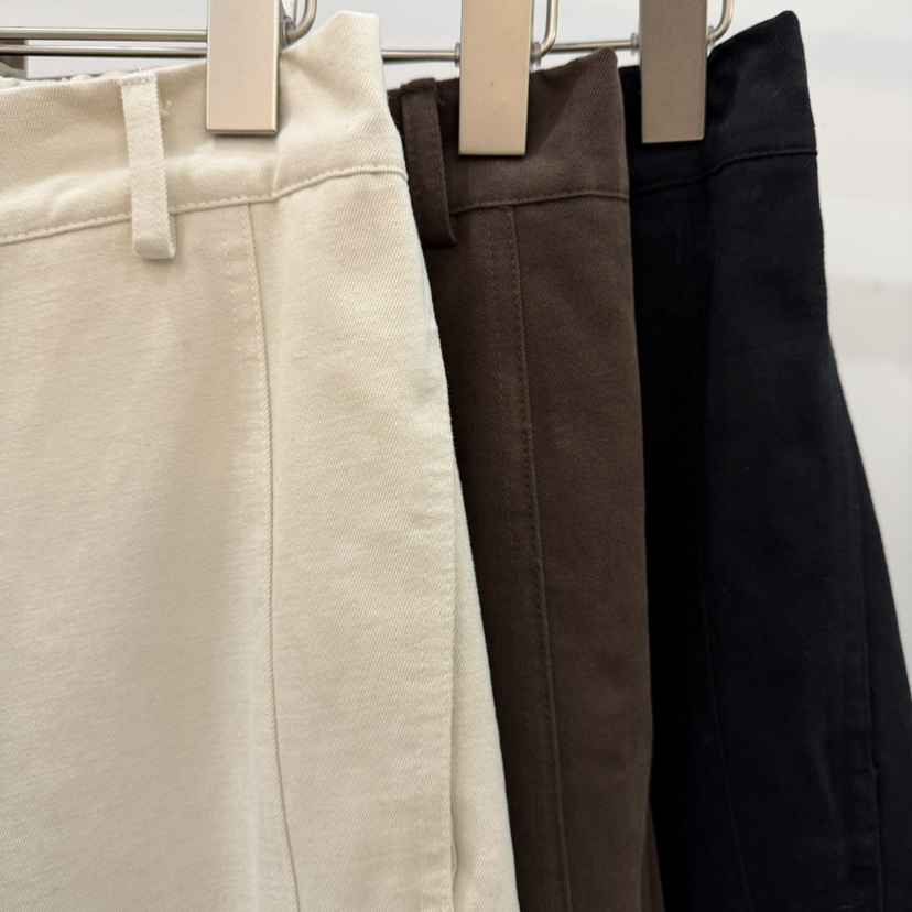 THE EYL東大門㊣代購女士新款熱賣休閑人氣職業推薦休閑褲THE EYL休閑褲