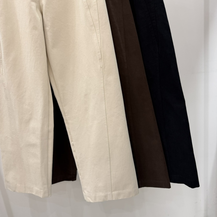 THE EYL東大門㊣代購女士新款熱賣休閑人氣職業推薦休閑褲THE EYL休閑褲