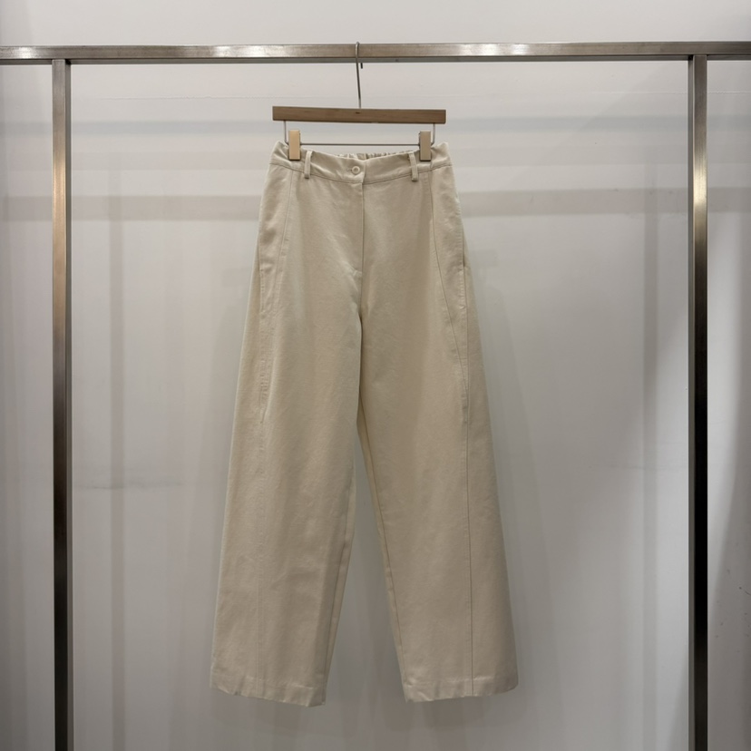 THE EYL東大門㊣代購女士新款熱賣休閑人氣職業推薦休閑褲THE EYL休閑褲圖色1