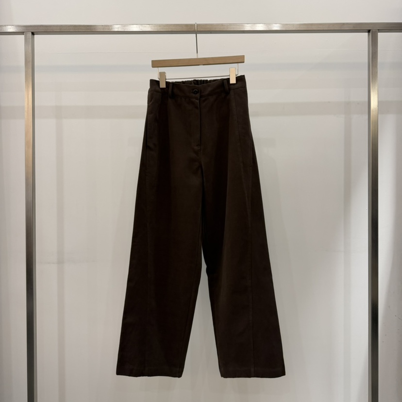 THE EYL東大門㊣代購女士新款熱賣休閑人氣職業推薦休閑褲THE EYL休閑褲圖色2