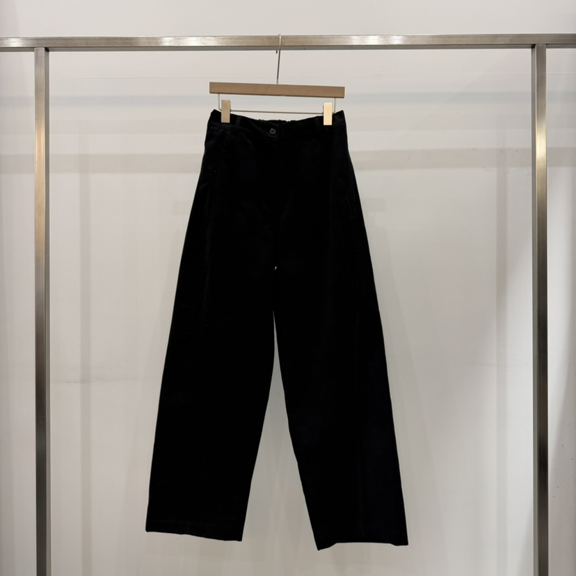 THE EYL東大門㊣代購女士新款熱賣休閑人氣職業推薦休閑褲THE EYL休閑褲圖色3