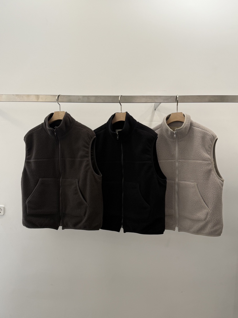 MONE-A東大門㊣代購女裝新品人氣休閑25秋冬時尚推薦職業馬甲MONE-A馬甲