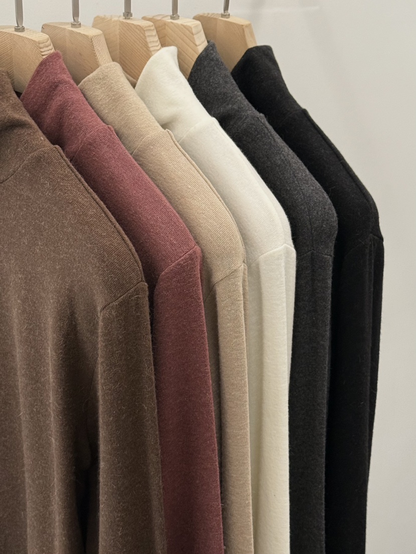 MONE-A東大門㊣實拍女裝新品時尚人氣推薦職業熱賣長袖T恤MONE-A長袖T恤