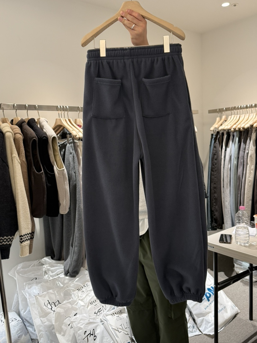 MONE-A東大門㊣實拍女士新款熱賣推薦職業人氣休閑時尚休閑褲MONE-A休閑褲