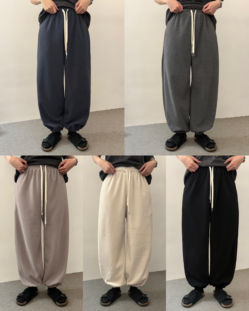 MONE-A東大門㊣實拍女士新款熱賣推薦職業人氣休閑時尚休閑褲MONE-A休閑褲