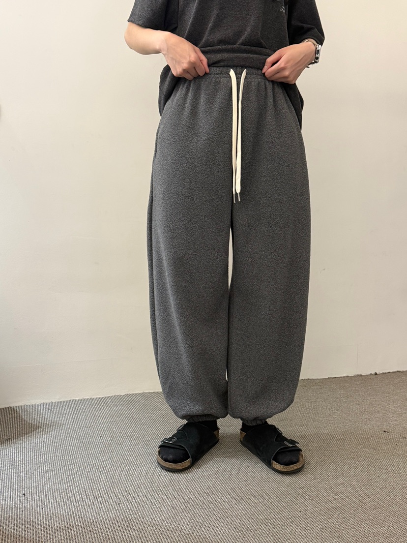 MONE-A東大門㊣實拍女士新款熱賣推薦職業人氣休閑時尚休閑褲MONE-A休閑褲圖色2