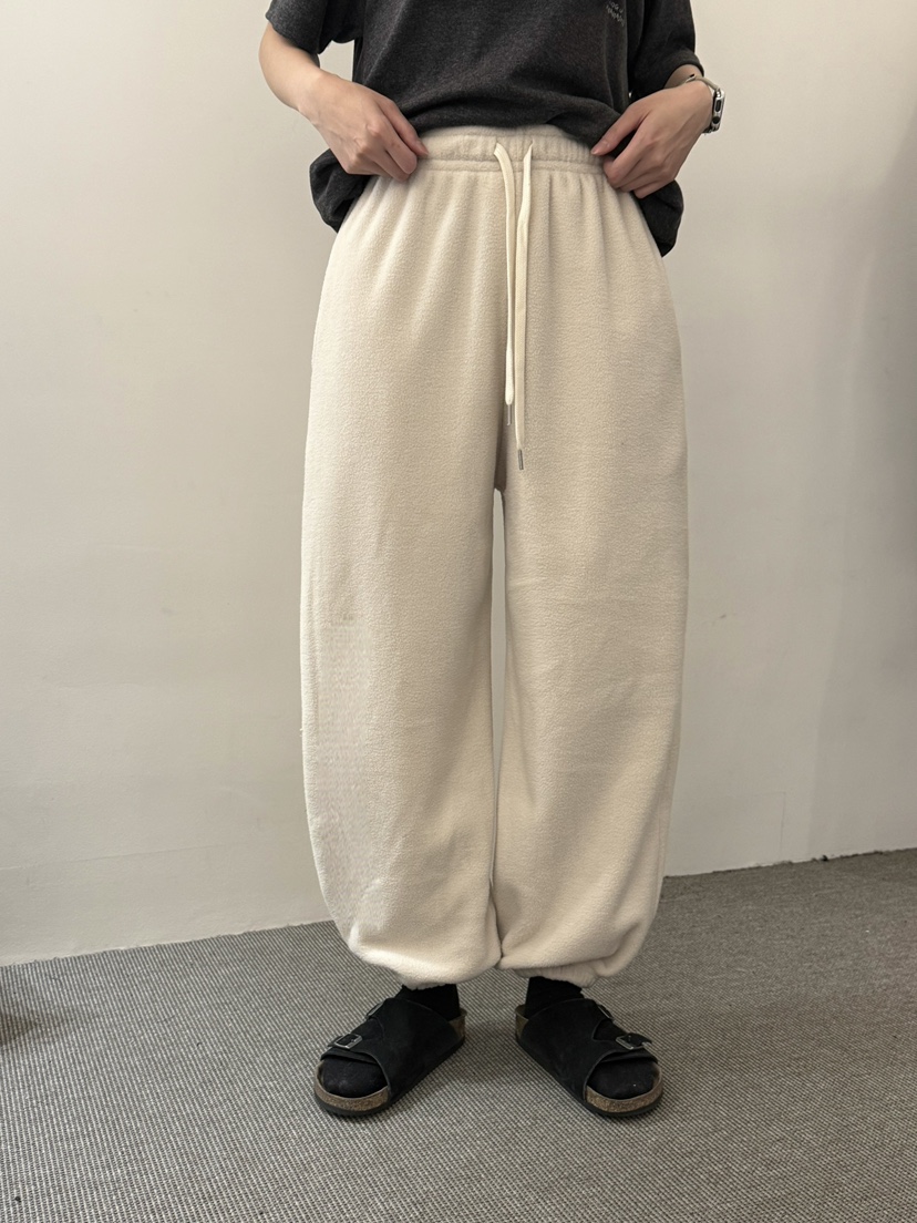 MONE-A東大門㊣實拍女士新款熱賣推薦職業人氣休閑時尚休閑褲MONE-A休閑褲圖色4