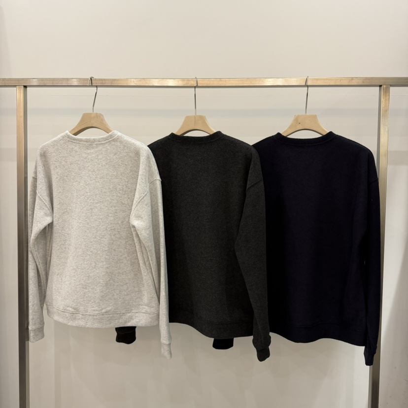 THE EYL東大門㊣實拍女士新品休閑時尚職業熱賣推薦25秋冬衛衣THE EYL衛衣