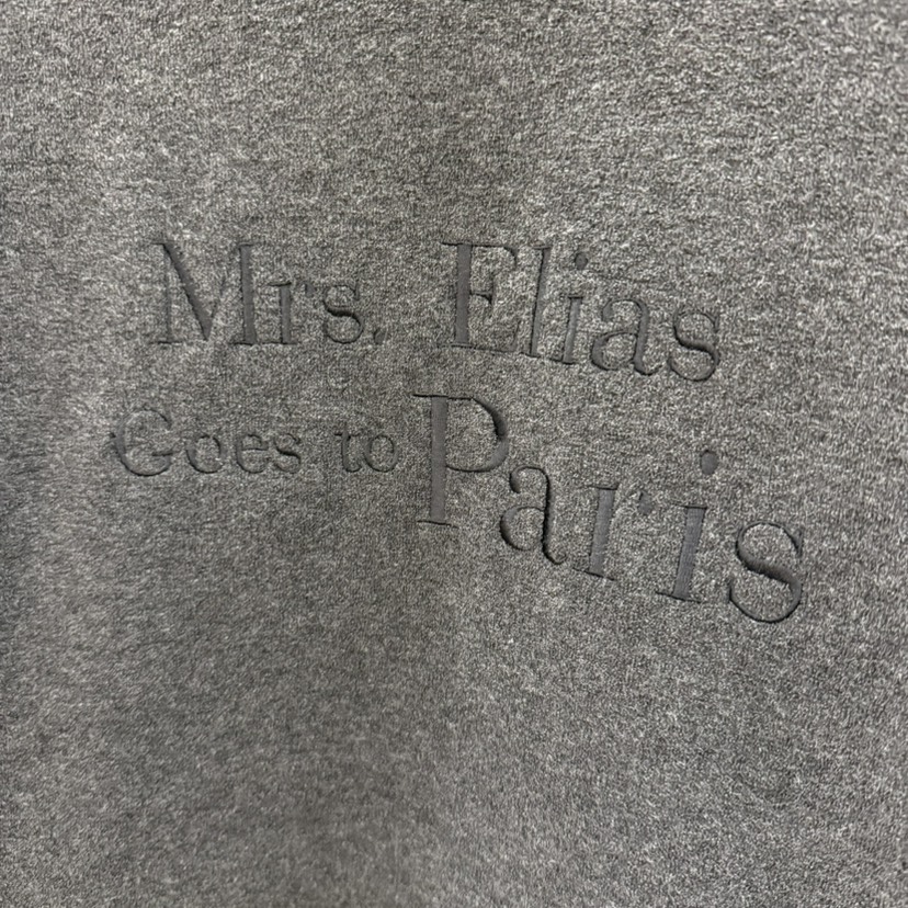 THE EYL東大門㊣實拍女士新品休閑時尚職業熱賣推薦25秋冬衛衣THE EYL衛衣