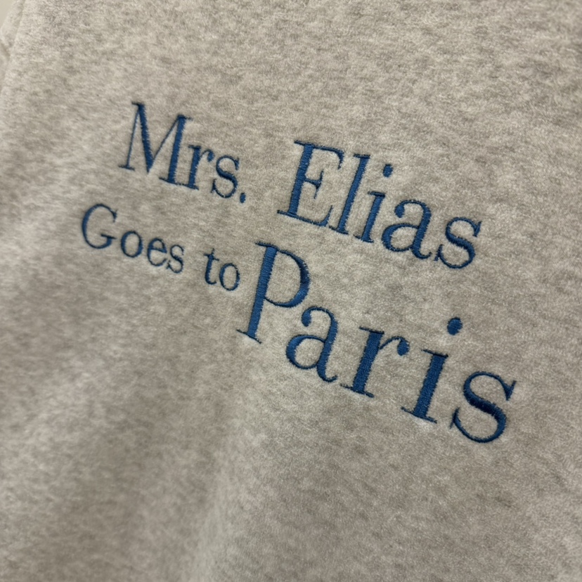 THE EYL東大門㊣實拍女士新品休閑時尚職業熱賣推薦25秋冬衛衣THE EYL衛衣