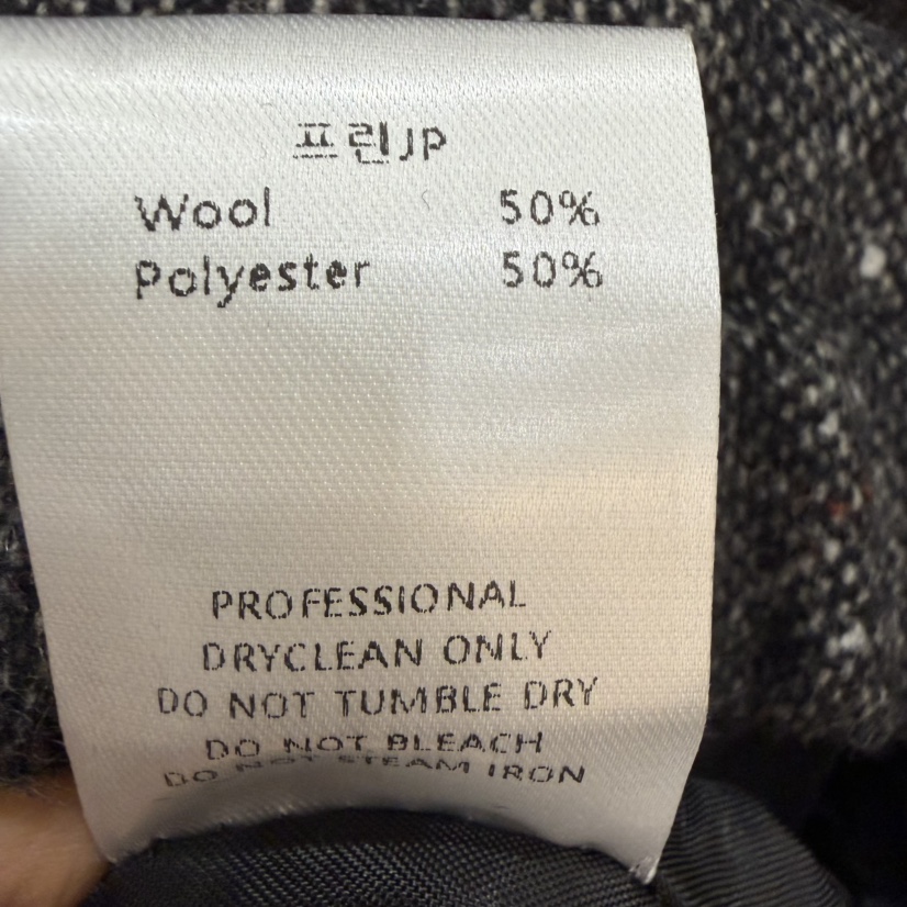 THE EYL韓國代購㊣女士新品熱賣時尚推薦職業25秋冬人氣夾克THE EYL夾克