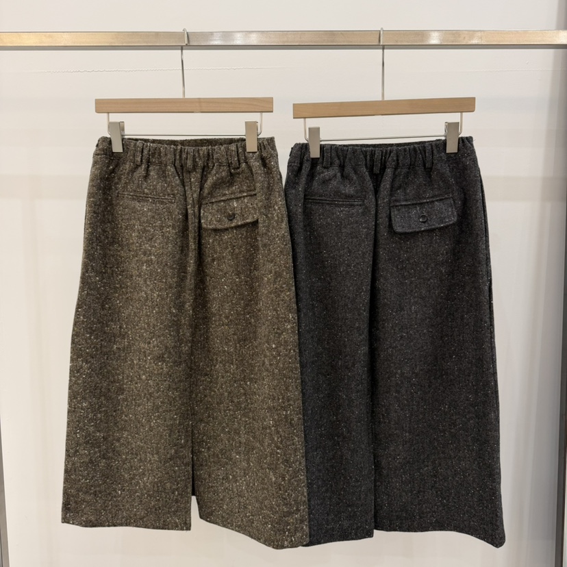 THE EYL韓國直郵㊣女裝新款時尚職業推薦熱賣半身裙中短裙THE EYL半身裙/中短裙