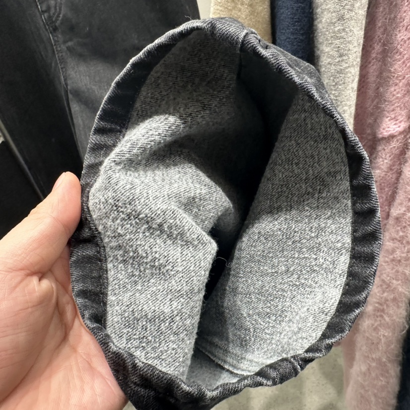 TARABY MOTION東大門㊣直郵女裝新款休閑推薦熱賣時尚牛仔褲TARABY MOTION牛仔褲