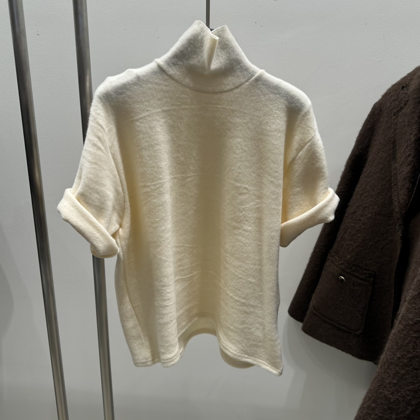 TARABY MOTION韓國直郵㊣女裝新品休閑25秋冬推薦人氣針織衫TARABY MOTION針織衫圖色3