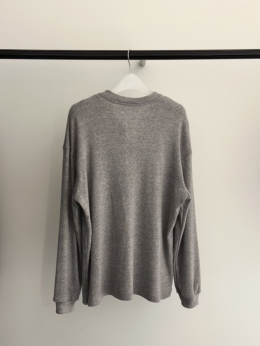 ANDTERRACE東大門㊣直郵女裝新品熱賣人氣25秋冬推薦長袖T恤ANDTERRACE長袖T恤