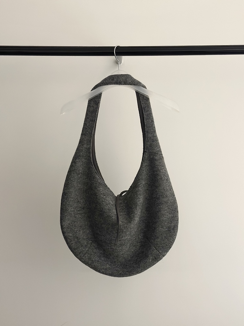 ANDTERRACE東大門㊣實拍女裝新款人氣休閑時尚25秋冬單肩斜跨包ANDTERRACE單肩/斜跨包