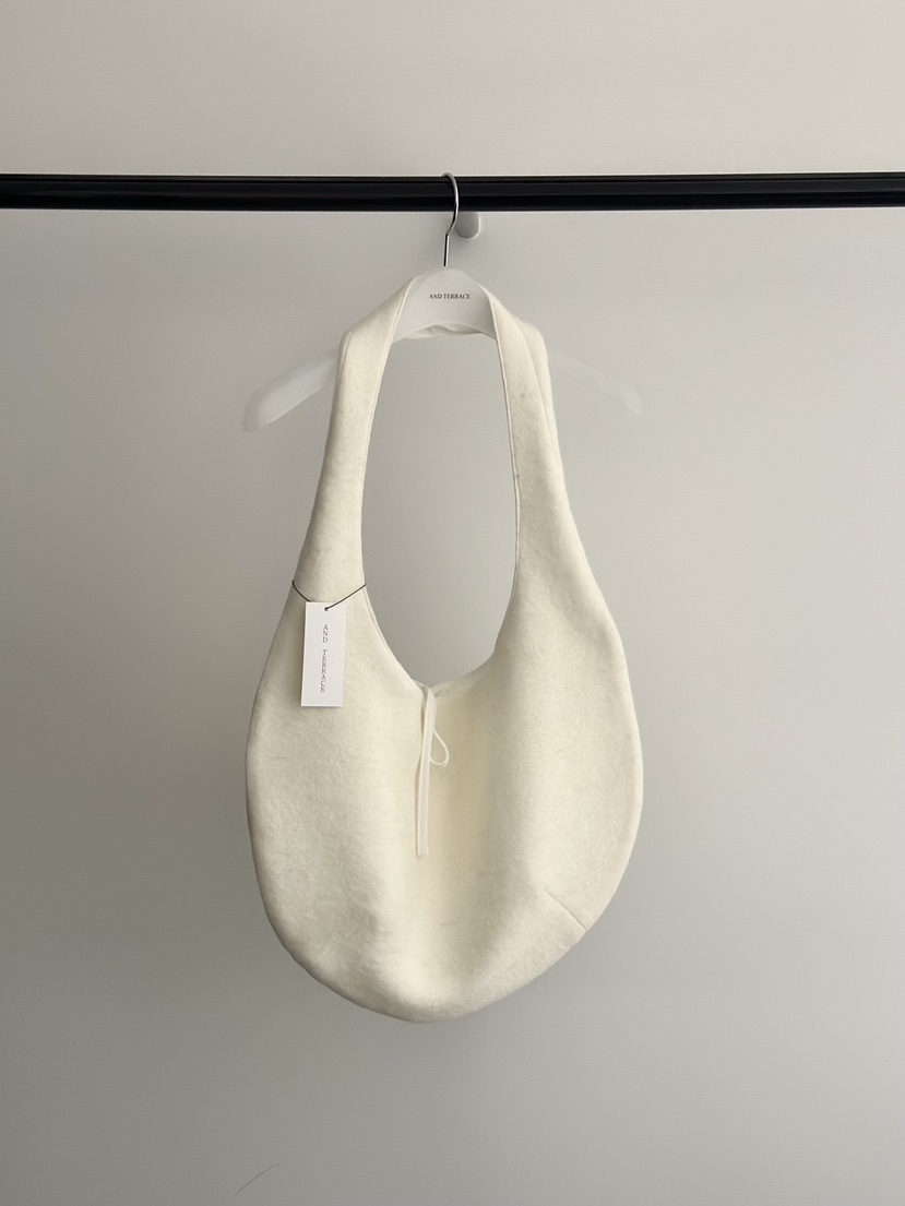 ANDTERRACE東大門㊣實拍女裝新款人氣休閑時尚25秋冬單肩斜跨包ANDTERRACE單肩/斜跨包圖色2