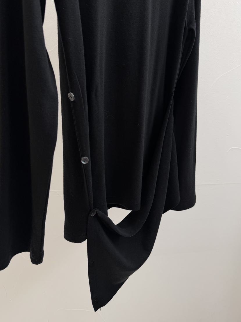 ACME韓國直郵㊣女士新品時尚休閑熱賣推薦人氣職業25秋冬長袖T恤ACME長袖T恤