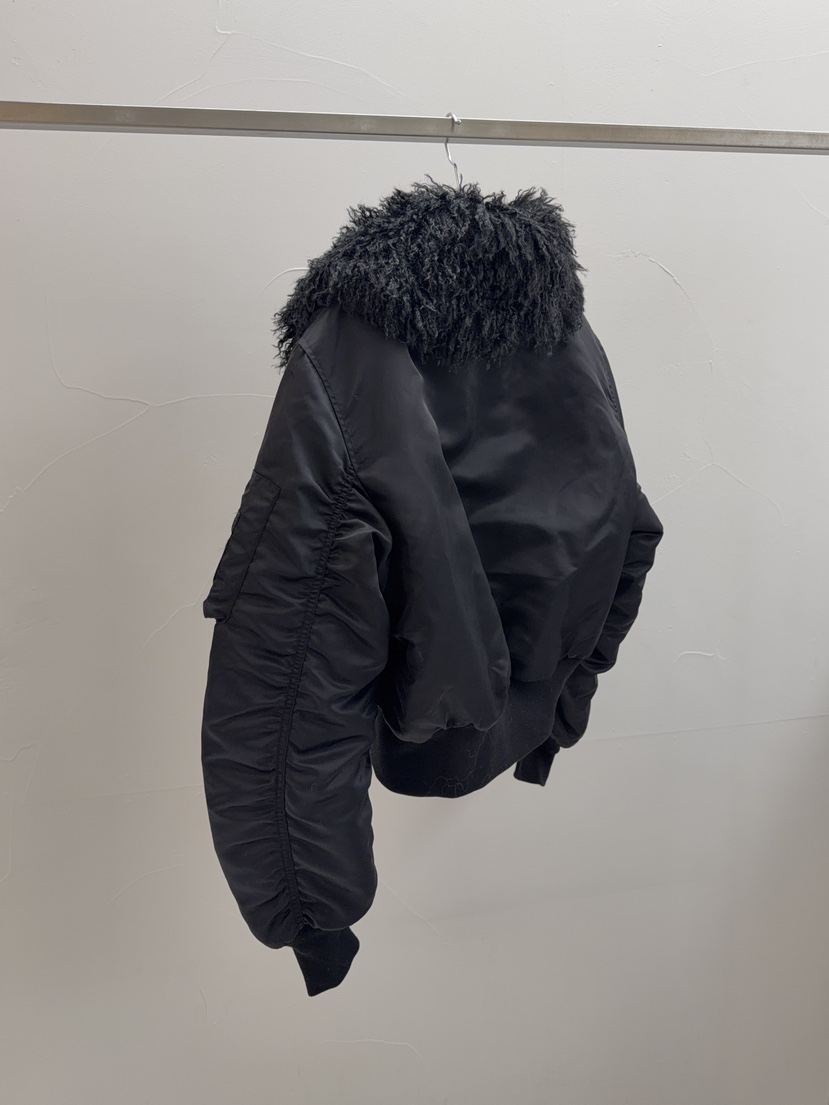 ACME東大門㊣直郵女裝新款職業時尚推薦25秋冬熱賣人氣夾克ACME夾克