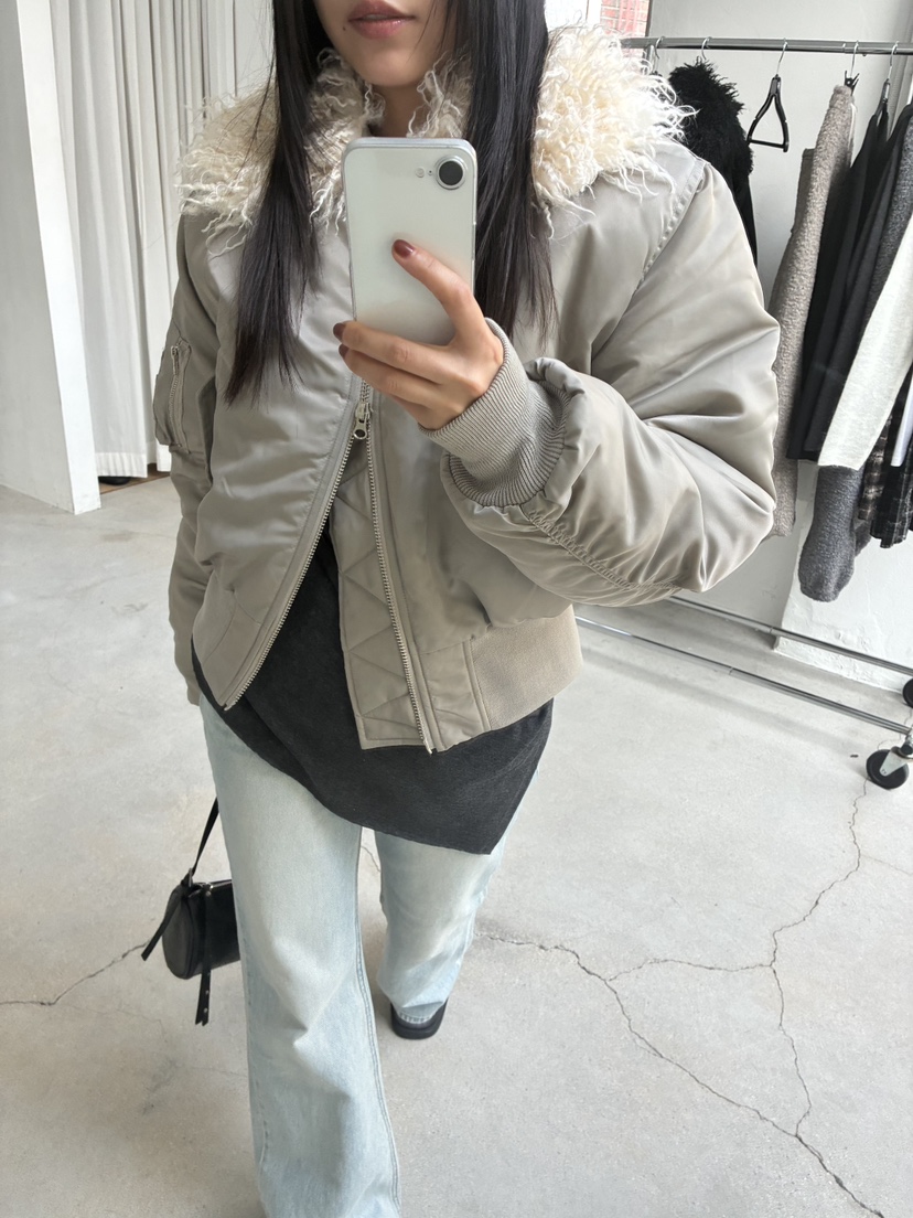 ACME東大門㊣直郵女裝新款職業時尚推薦25秋冬熱賣人氣夾克ACME夾克