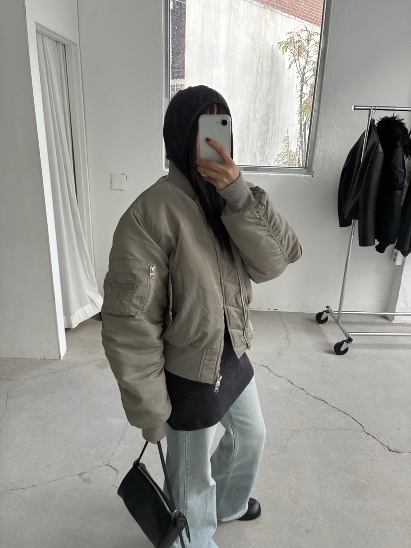 ACME東大門㊣直郵女裝新款職業時尚推薦25秋冬熱賣人氣夾克ACME夾克