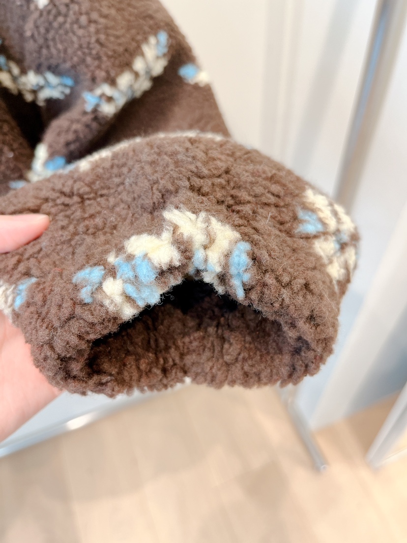 OVE韓國直郵㊣女士新款推薦熱賣休閑時尚職業人氣夾克羊毛衫OVE夾克