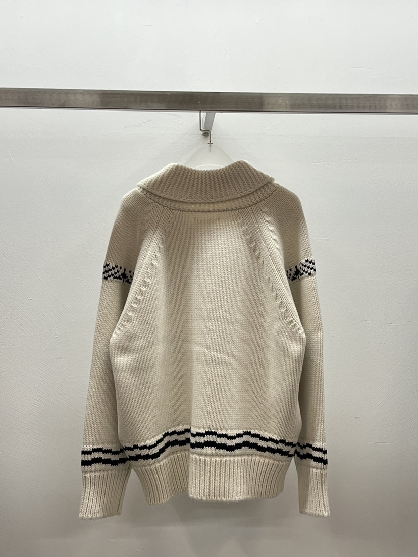 WEARABLE-L東大門㊣直郵女裝新款熱賣人氣25秋冬推薦毛衣拉鏈WEARABLE毛衣