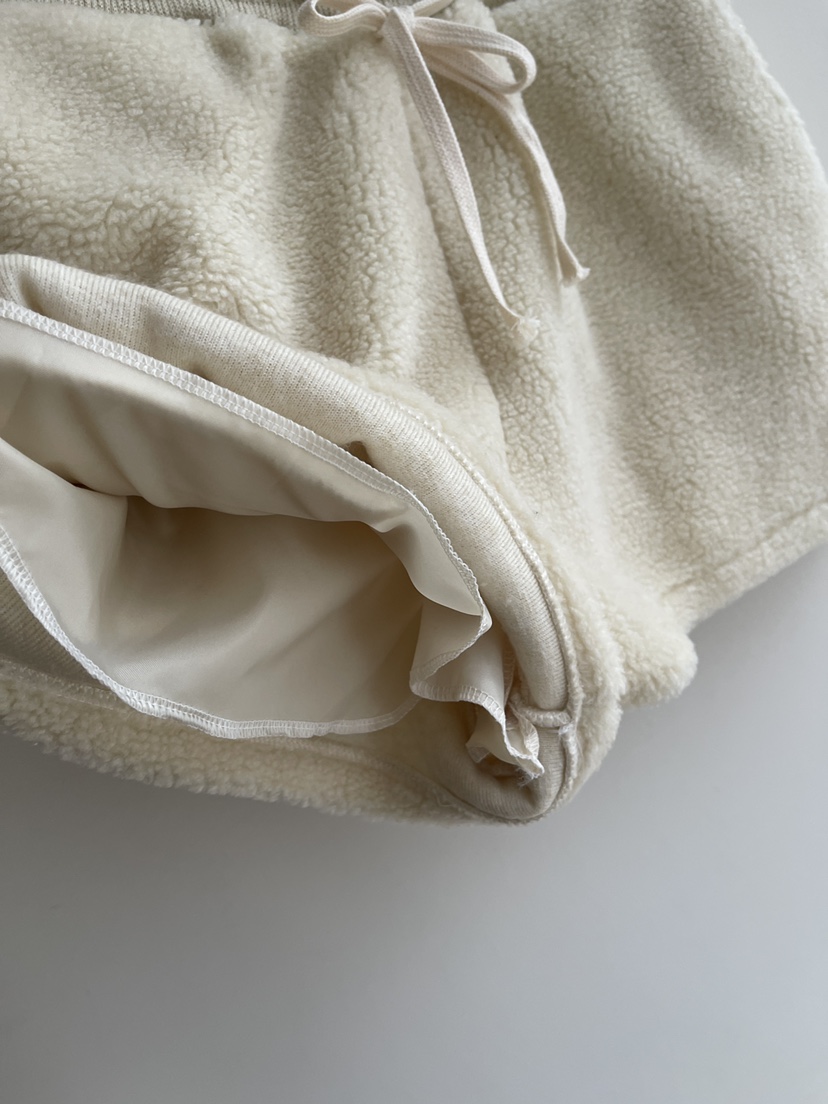 MINIQUEENS東大門㊣代購女士新款人氣職業休閑25秋冬熱賣短褲MINIQUEENS短褲